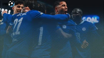 تشيلسي يهزم توتنهام 1-0 ويصعد للمربع الذهبي في الدوري الإنجليزي اليوم 2025